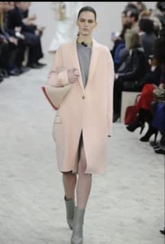 レアCELINE セリーヌフィービー期 ベルランゴ Runway Archive