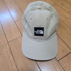 THE NORTH FACE キャップ NN41911 ベージュのサムネイル