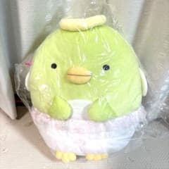 すみっコぐらし ぺんぎん？ ぬいぐるみ C賞　一番くじのサムネイル