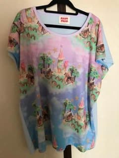 Tシャツのサムネイル