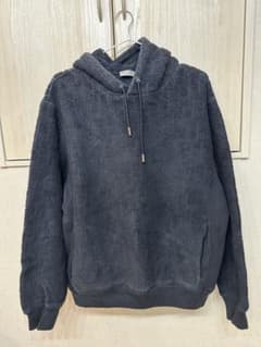 DIOR ディオール 22SS オブリーク 総柄 テリージャガード パーカー DIOR ディオール 22SS オブリーク 総柄 テリージャガード パーカー