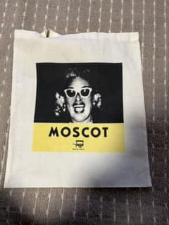 モスコット moscot トートバッグのサムネイル