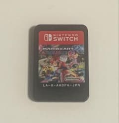 【にっく様】Switchソフト マリオカート8・スプラトゥーン3セットのサムネイル