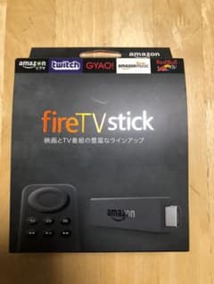 Fire TV Stick(2015年発売モデル)のサムネイル