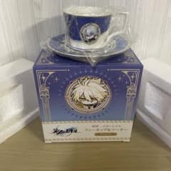 崩壊スターレイル ティーカップ ＆ ソーサー ファイノン GIGO - メルカリ
