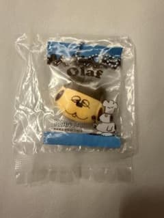 PEANUTS ベーカリーチャーム(オラフ)のサムネイル