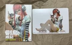 副島成記＆P-STUDIOアートユニット ART WORKS 2010-2017のサムネイル