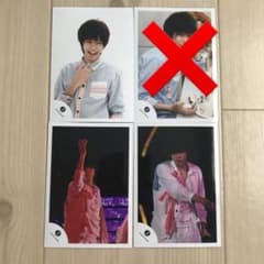 神宮寺勇太 公式写真のサムネイル