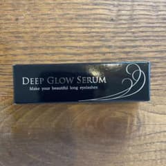 peace of shine DEEP GLOW SERUMのサムネイル