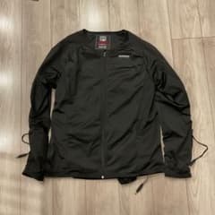 KOMINE EK-317 3XL 電熱インナージャケット - メルカリ