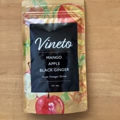Vineto Fruit Vinegar Drinkのサムネイル