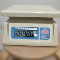 SK-30K デジタルスケール 最大30kg m32473974494_1.jpg?1768471418