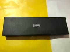 BMW オリジナル・Mボールペンのサムネイル