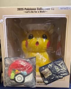 이치 반 쿠지 Pokémon Collection 라스트 원상 피규어 & A상 & C상