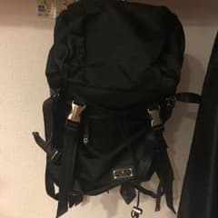VICTIM×master-piece BACK PACK FADEバックパックのサムネイル