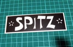 スピッツ　インディーズステッカーのサムネイル