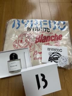 BYREDO BLANCHE 香水 100mlのサムネイル