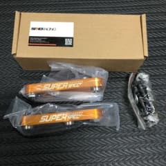 SKID RACING 切れ角アップ ナックルのサムネイル