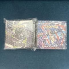 ポケモンカード ニンジャスピナー アビスアイBOXセット【シュリンク