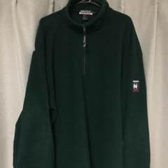 nautica フリース ハーフジップのサムネイル