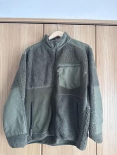 芳*紀様 UNIQLO Engineered Garments フリースジャケッのサムネイル
