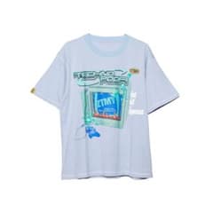 新品未開封 ZUTOMAYO テクノプア Tシャツ B Gray XLのサムネイル