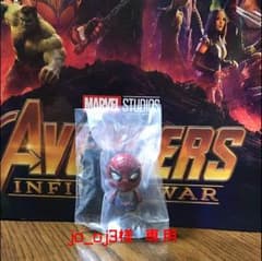 jo_oj3様専用☆ コレキャラ  Avengers  スパイダーマンのサムネイル
