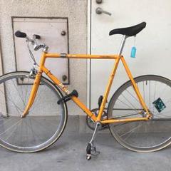 Samson illusion njs ピストバイク - メルカリ