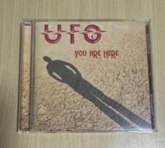 UFO CDのサムネイル