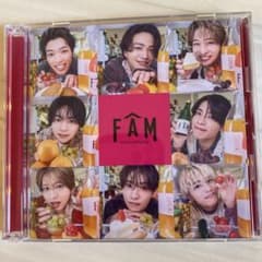 FAM CD タイムレスのサムネイル