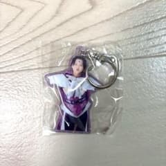 ✳︎最終値下げ✳︎原宿フェスティバル　リアルピース　なお　キーホルダー　未開封のサムネイル