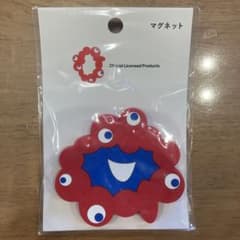 大阪・関西万博 ミャクミャク マグネットのサムネイル