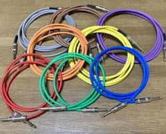 CANARE 8本セットのサムネイル