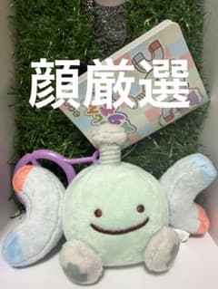 ポケモン　ポケモンセンター へんしん！メタモン　コイル　マスコットのサムネイル