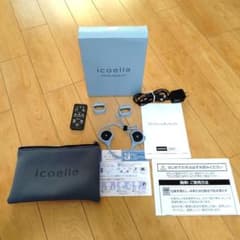 icoelle イコエル フェイスネックリフトのサムネイル