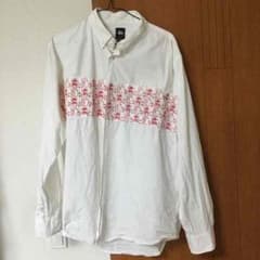 stussy シャツ XLのサムネイル