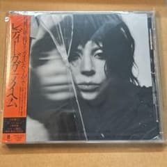 M*t様 新品Lady Gaga メイヘム 国内盤 レディー・ガガCDのサムネイル