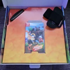 リングフィットアドベンチャーのサムネイル