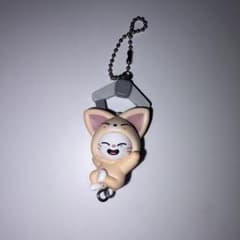 SKZOO Leebit ミニフィギュア キーホルダーのサムネイル