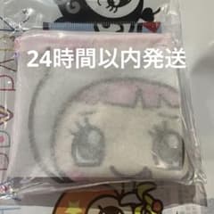 ナルミヤ クリアフラットポーチ　ナルミヤハッピーパーク　ミミリーちゃんのサムネイル