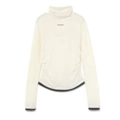 andmary Ava layered tops ivory - メルカリ