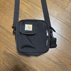 Carhartt WIP ショルダーバッグ ブラックのサムネイル