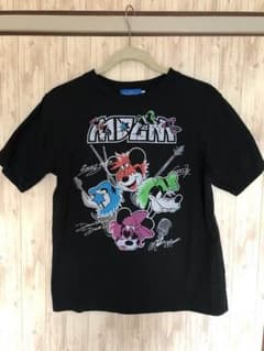 Tシャツのサムネイル
