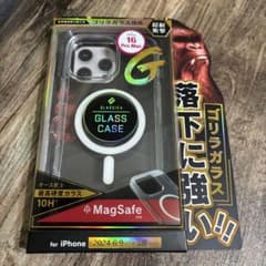 【新品】iPhone 16 Pro Max MagSafe 対応のサムネイル