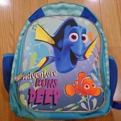 ドリーリュックのサムネイル