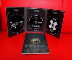 BTS Memories of 2014 のサムネイル