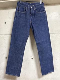 リーバイス 501xx LVC 1947年モデル w31 アメリカ製 - メルカリ