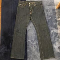 美品❗️ ダルチザン　D1002  w34のサムネイル