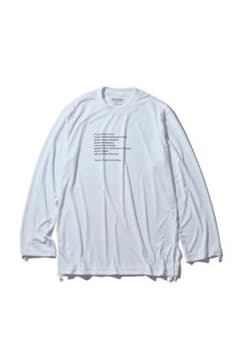 Mountain ResearchQ.D. Muslin MTR4073 L - メルカリ