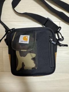 Carhartt WIP ESSENTIALS BAG SMALLのサムネイル